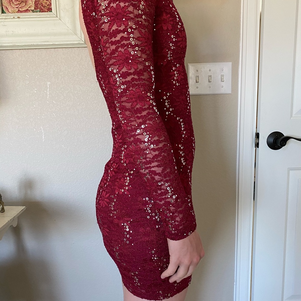 Party dress